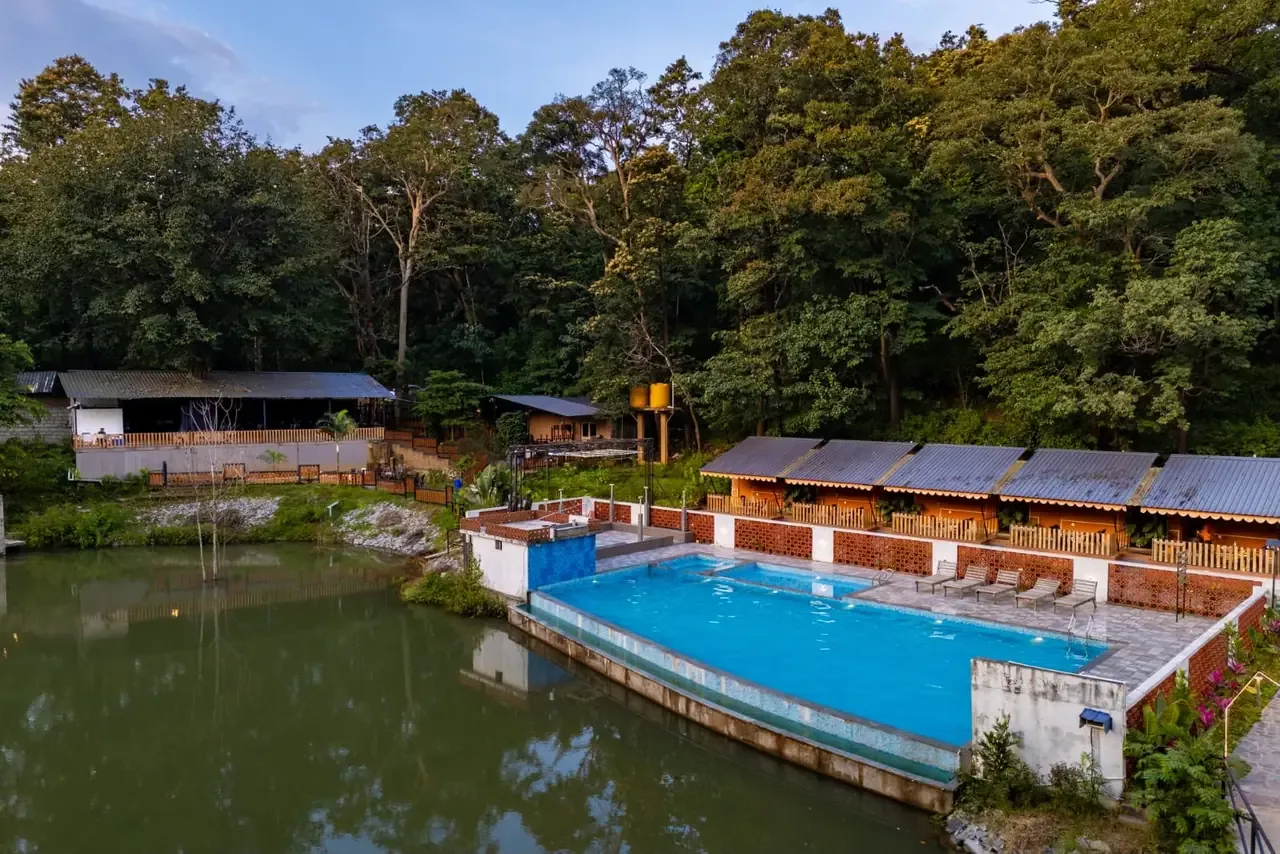 Dandeli with Kids – What Parents Should Know Before Visiting