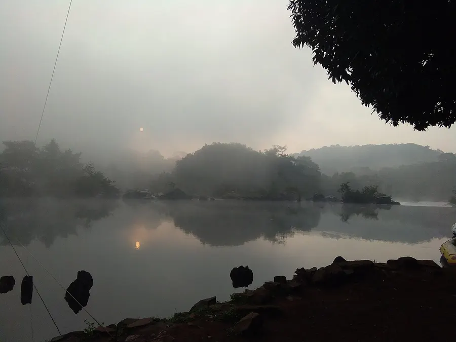 Top Places to Visit in Dandeli